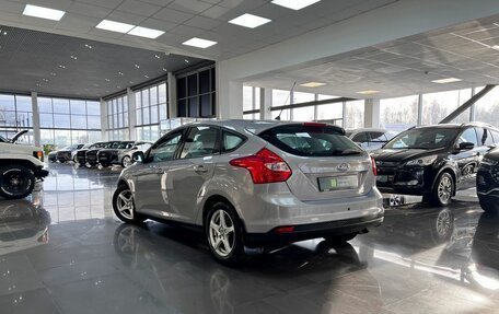 Ford Focus III, 2013 год, 795 000 рублей, 6 фотография