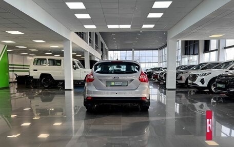 Ford Focus III, 2013 год, 795 000 рублей, 4 фотография