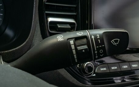 Hyundai Solaris II рестайлинг, 2021 год, 1 485 000 рублей, 19 фотография