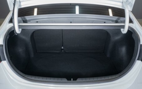 Hyundai Solaris II рестайлинг, 2021 год, 1 485 000 рублей, 22 фотография