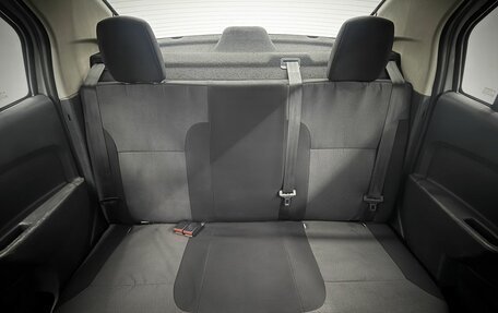 Renault Logan II, 2016 год, 380 000 рублей, 8 фотография