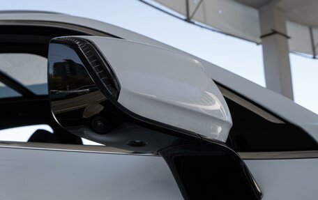 Geely Tugella FY11, 2023 год, 2 970 000 рублей, 8 фотография