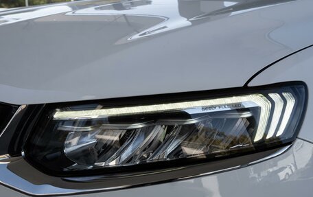 Geely Tugella FY11, 2023 год, 2 970 000 рублей, 6 фотография