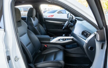Geely Tugella FY11, 2023 год, 2 970 000 рублей, 11 фотография