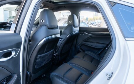 Geely Tugella FY11, 2023 год, 2 970 000 рублей, 14 фотография
