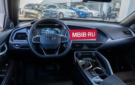 Geely Tugella FY11, 2023 год, 2 970 000 рублей, 9 фотография