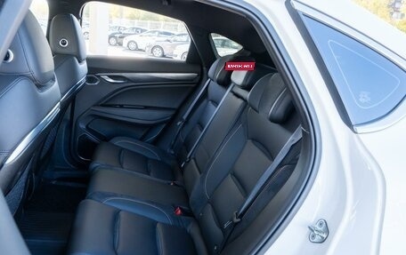 Geely Tugella FY11, 2023 год, 2 970 000 рублей, 12 фотография