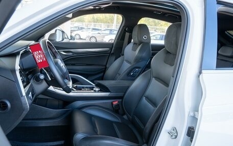 Geely Tugella FY11, 2023 год, 2 970 000 рублей, 13 фотография
