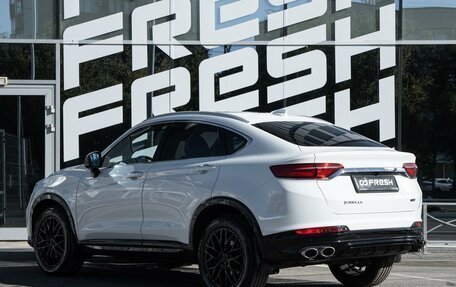 Geely Tugella FY11, 2023 год, 2 970 000 рублей, 2 фотография