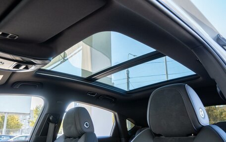 Geely Tugella FY11, 2023 год, 2 970 000 рублей, 15 фотография
