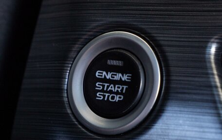 Geely Tugella FY11, 2023 год, 2 970 000 рублей, 19 фотография
