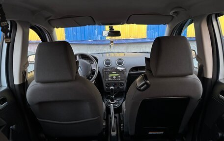 Ford Fusion I, 2008 год, 400 000 рублей, 6 фотография