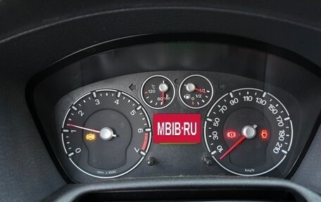 Ford Fusion I, 2008 год, 400 000 рублей, 5 фотография