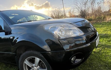 Renault Koleos I рестайлинг 2, 2008 год, 850 000 рублей, 3 фотография