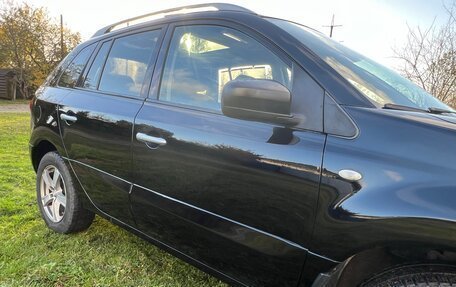 Renault Koleos I рестайлинг 2, 2008 год, 850 000 рублей, 4 фотография