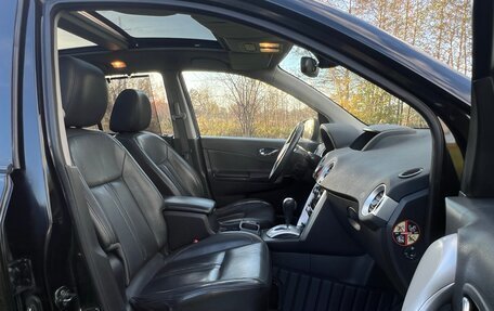 Renault Koleos I рестайлинг 2, 2008 год, 850 000 рублей, 6 фотография