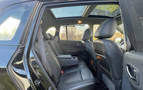 Renault Koleos I рестайлинг 2, 2008 год, 850 000 рублей, 10 фотография