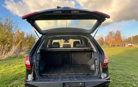 Renault Koleos I рестайлинг 2, 2008 год, 850 000 рублей, 16 фотография