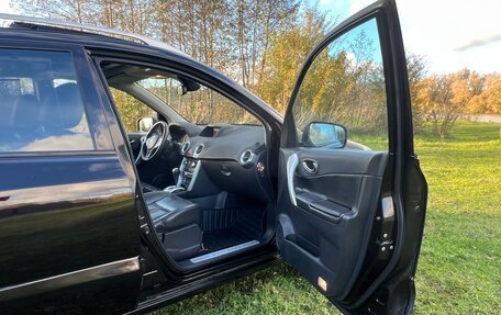 Renault Koleos I рестайлинг 2, 2008 год, 850 000 рублей, 9 фотография