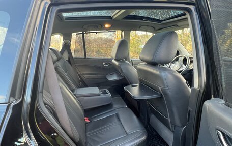 Renault Koleos I рестайлинг 2, 2008 год, 850 000 рублей, 11 фотография