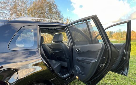 Renault Koleos I рестайлинг 2, 2008 год, 850 000 рублей, 12 фотография