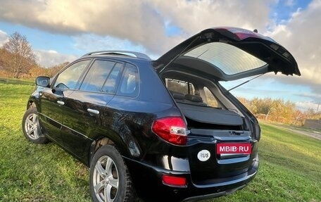 Renault Koleos I рестайлинг 2, 2008 год, 850 000 рублей, 15 фотография