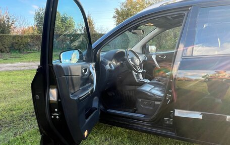 Renault Koleos I рестайлинг 2, 2008 год, 850 000 рублей, 28 фотография