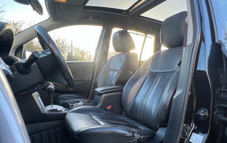 Renault Koleos I рестайлинг 2, 2008 год, 850 000 рублей, 31 фотография