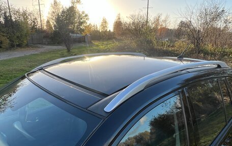 Renault Koleos I рестайлинг 2, 2008 год, 850 000 рублей, 26 фотография