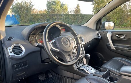 Renault Koleos I рестайлинг 2, 2008 год, 850 000 рублей, 29 фотография
