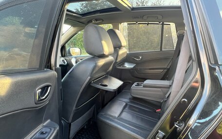 Renault Koleos I рестайлинг 2, 2008 год, 850 000 рублей, 32 фотография