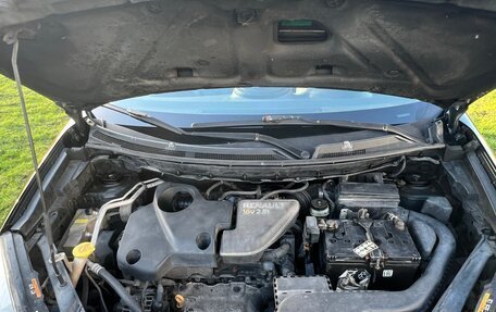 Renault Koleos I рестайлинг 2, 2008 год, 850 000 рублей, 33 фотография