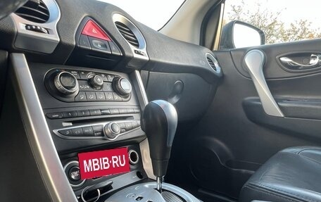 Renault Koleos I рестайлинг 2, 2008 год, 850 000 рублей, 30 фотография