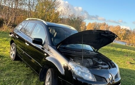 Renault Koleos I рестайлинг 2, 2008 год, 850 000 рублей, 24 фотография