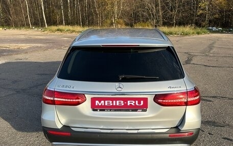 Mercedes-Benz E-Класс, 2017 год, 2 800 000 рублей, 2 фотография