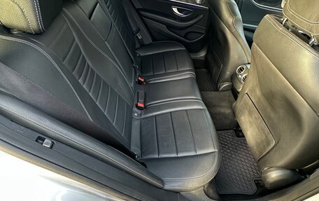 Mercedes-Benz E-Класс, 2017 год, 2 800 000 рублей, 5 фотография