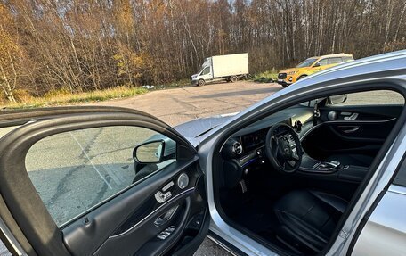 Mercedes-Benz E-Класс, 2017 год, 2 800 000 рублей, 12 фотография