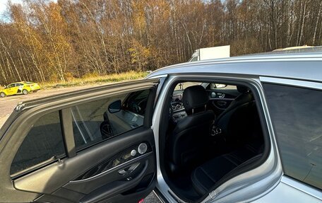 Mercedes-Benz E-Класс, 2017 год, 2 800 000 рублей, 13 фотография