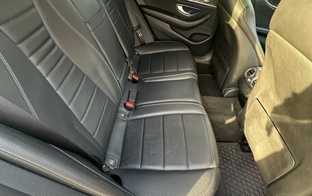 Mercedes-Benz E-Класс, 2017 год, 2 800 000 рублей, 17 фотография