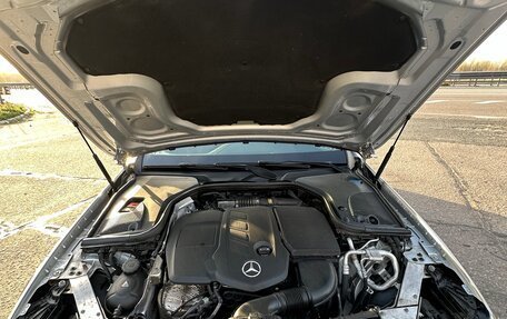 Mercedes-Benz E-Класс, 2017 год, 2 800 000 рублей, 21 фотография
