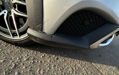 Mercedes-Benz E-Класс, 2017 год, 2 800 000 рублей, 28 фотография
