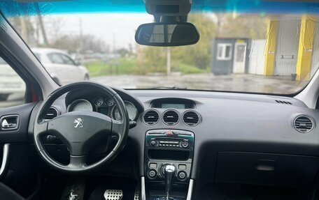Peugeot 308 II, 2011 год, 800 000 рублей, 8 фотография