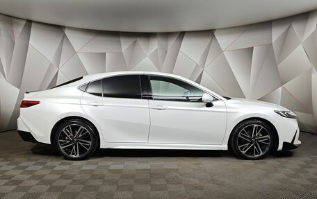 Toyota Camry, 2024 год, 3 470 000 рублей, 6 фотография
