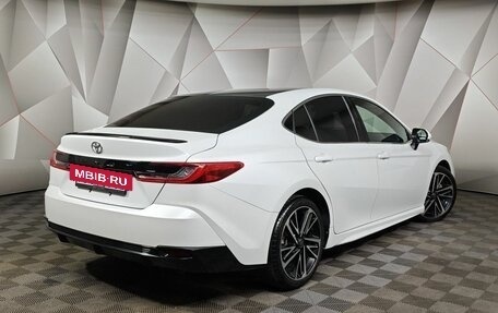 Toyota Camry, 2024 год, 3 470 000 рублей, 2 фотография
