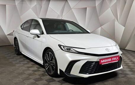 Toyota Camry, 2024 год, 3 470 000 рублей, 3 фотография