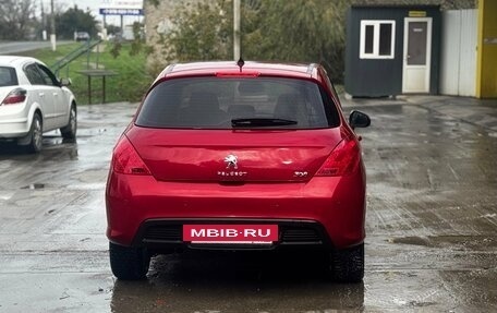 Peugeot 308 II, 2011 год, 800 000 рублей, 6 фотография