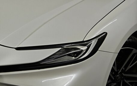 Toyota Camry, 2024 год, 3 470 000 рублей, 10 фотография