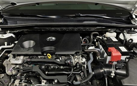 Toyota Camry, 2024 год, 3 470 000 рублей, 11 фотография