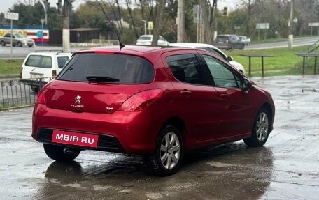 Peugeot 308 II, 2011 год, 800 000 рублей, 5 фотография