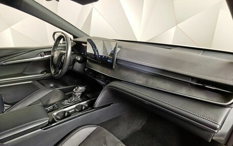 Toyota Camry, 2024 год, 3 470 000 рублей, 12 фотография